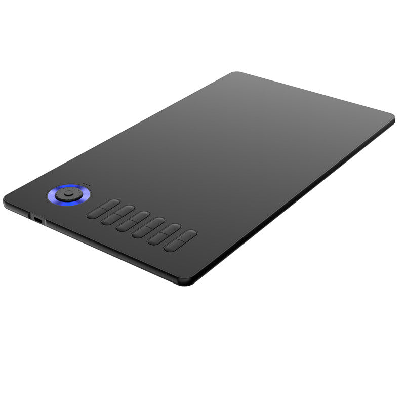 VEIKK A15PRO English Version Digital Tablet Hand-painted Tablet Drawing Tablet Electronic Drawing Tablet