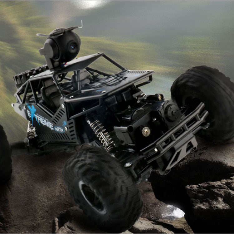 RC Car 1/14 4WD Remote Control High Speed Vehicle 2.4Ghz Electric RC Toys Truck Buggy Off-Road Toys Kids Suprise Gifts
