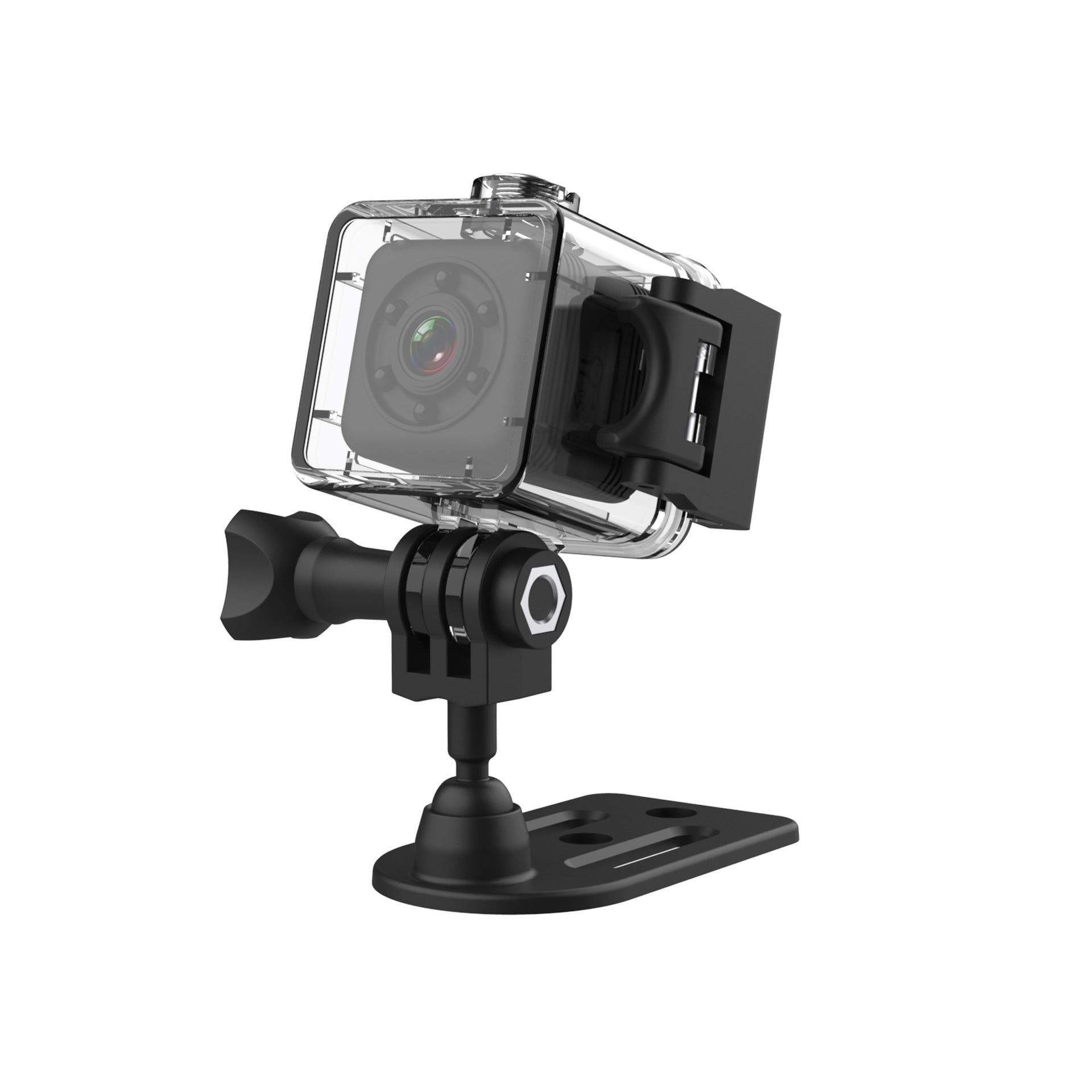Waterproof Sports Camera Camera Outdoor Waterproof Camera Wifi Hotspot Sports Camera