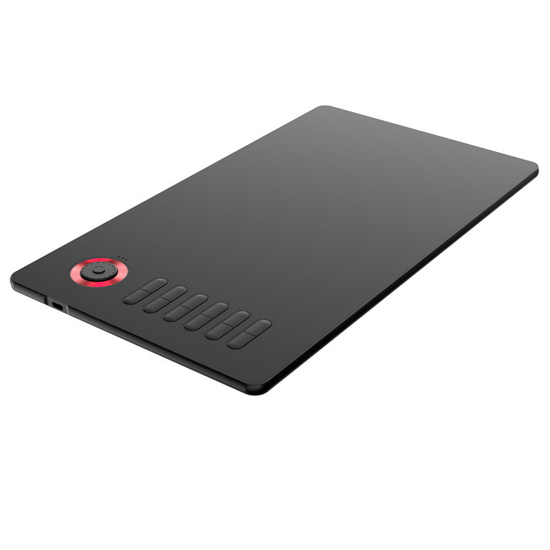 VEIKK A15PRO English Version Digital Tablet Hand-painted Tablet Drawing Tablet Electronic Drawing Tablet