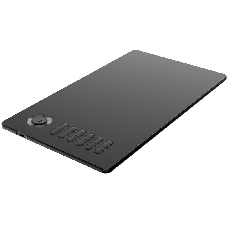 VEIKK A15PRO English Version Digital Tablet Hand-painted Tablet Drawing Tablet Electronic Drawing Tablet