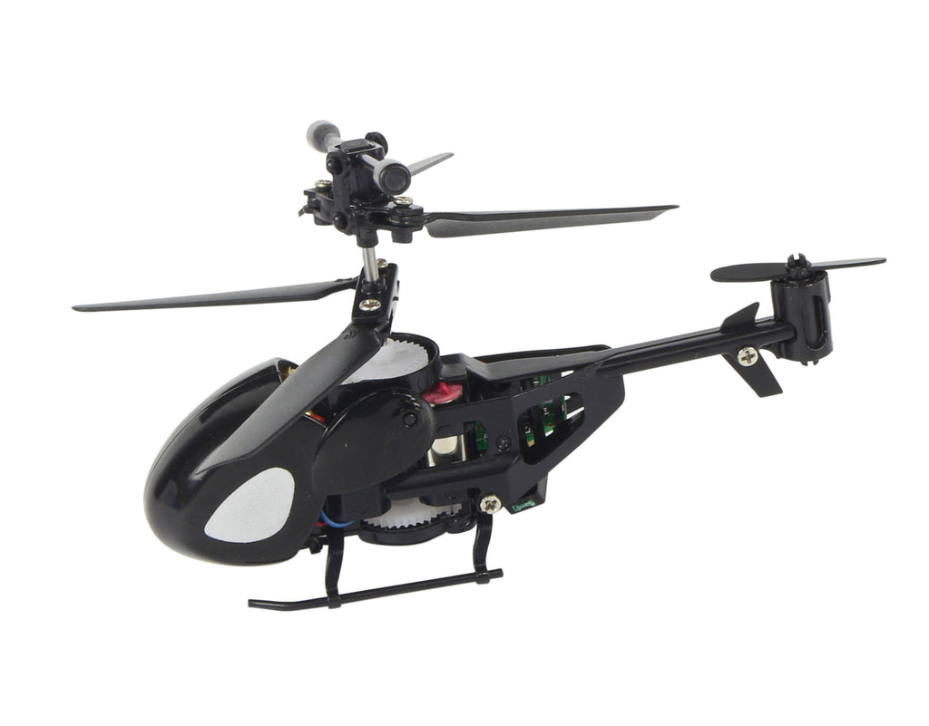 Remote Control Helicopter Mini Remote Control Charging Dynamic Model Toy