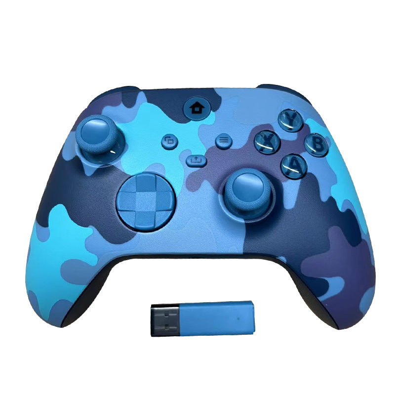 Xbox Series X/S Wireless Controller With 2.4G Receiver Supports PC Xbox One Xboxones