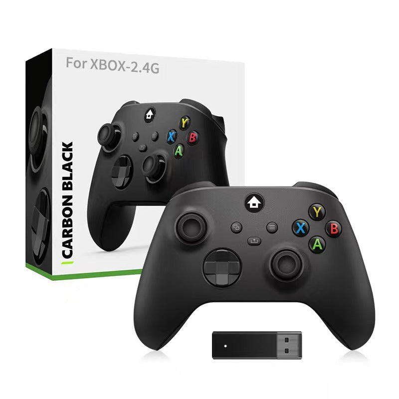 Xbox Series X/S Wireless Controller With 2.4G Receiver Supports PC Xbox One Xboxones