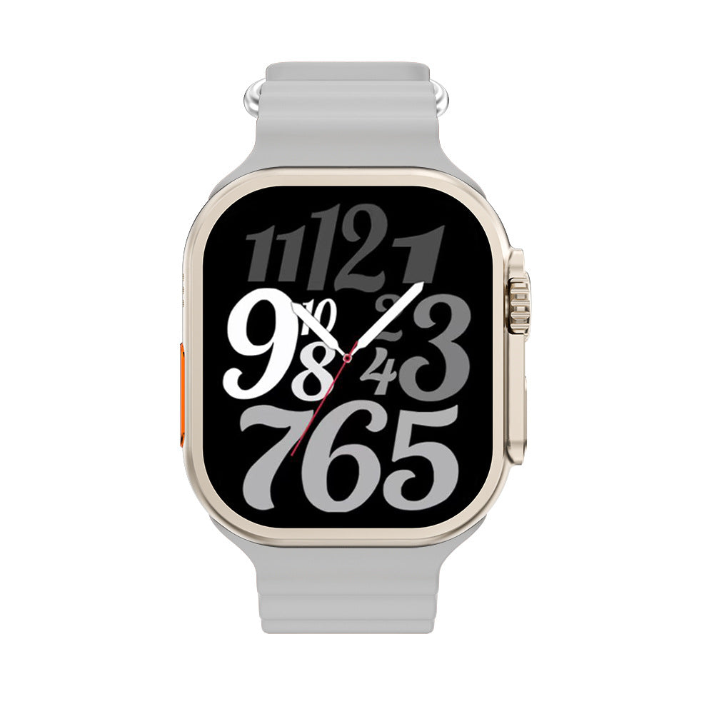 Smart Watch Bluetooth Call Information Smart Bracelet Sports Watch