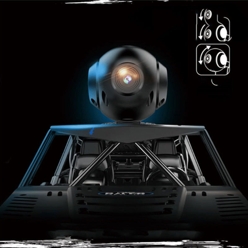 RC Car 1/14 4WD Remote Control High Speed Vehicle 2.4Ghz Electric RC Toys Truck Buggy Off-Road Toys Kids Suprise Gifts