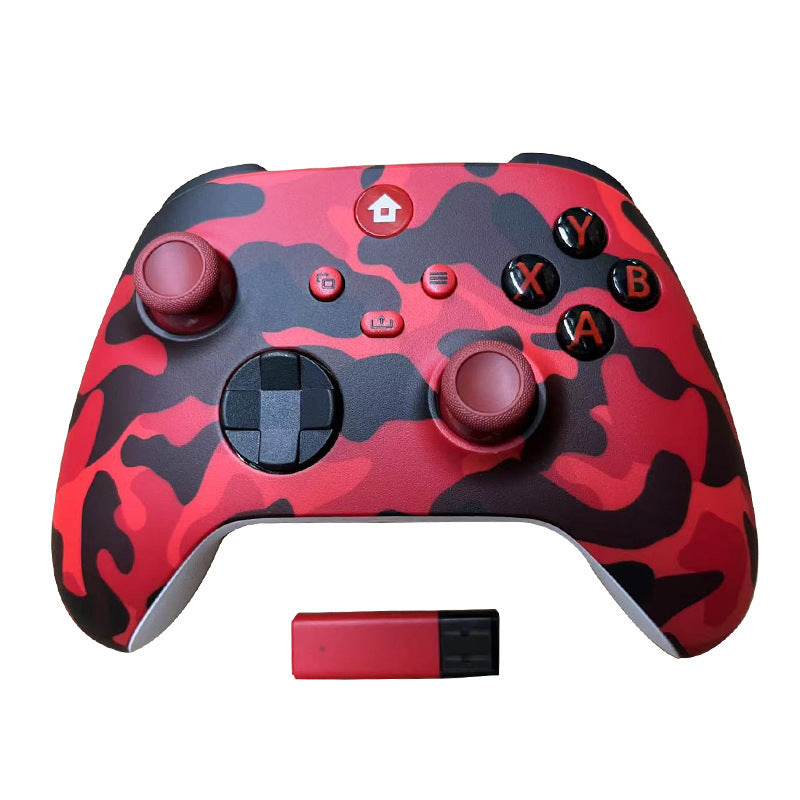Xbox Series X/S Wireless Controller With 2.4G Receiver Supports PC Xbox One Xboxones