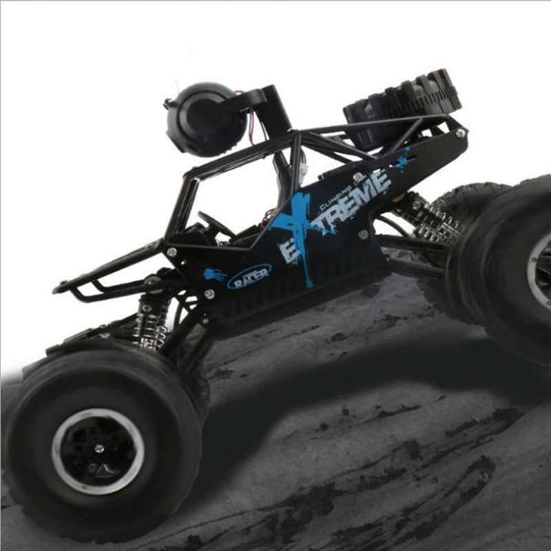 RC Car 1/14 4WD Remote Control High Speed Vehicle 2.4Ghz Electric RC Toys Truck Buggy Off-Road Toys Kids Suprise Gifts