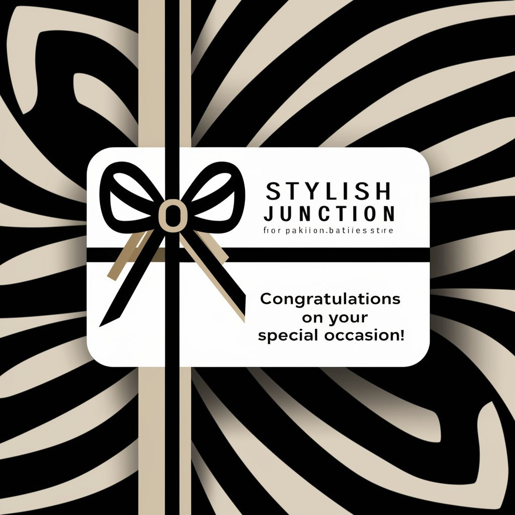 Stylish Junction Store-Gift Card